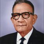 LATE R. K. BHUWALKA