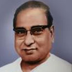 LATE S. R. GOENKA