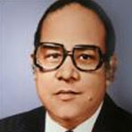 LATE DHAN RAJ RAJGARHIA