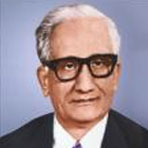 LATE SREE LAL MOHTA