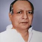 LATE RAJENDRA K. PODDAR