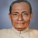 LATE K. L. DHANDHANIA