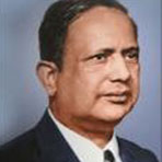 LATE BADRI PRASAD KHAITAN