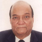 LATE MOHAN LAL TULSIAN