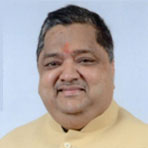 SRI HARISH KUMAR SINGHANIA