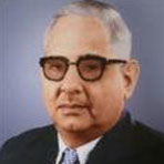 LATE B. N. CHATURVEDI