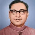 LATE LAL CHAND KANOI