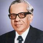 LATE MADAN LAL SHROFF