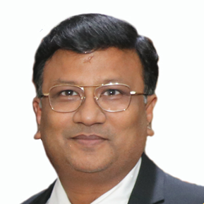 Sri Amit Mundra