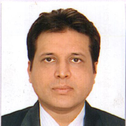 Sri Dinesh Kumar Gangwal