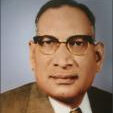 Late Madan Gopal Poddar