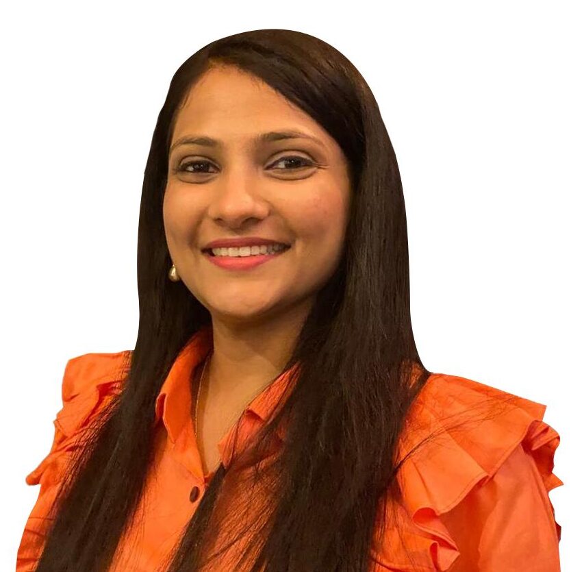 Ms. Swati Bihani