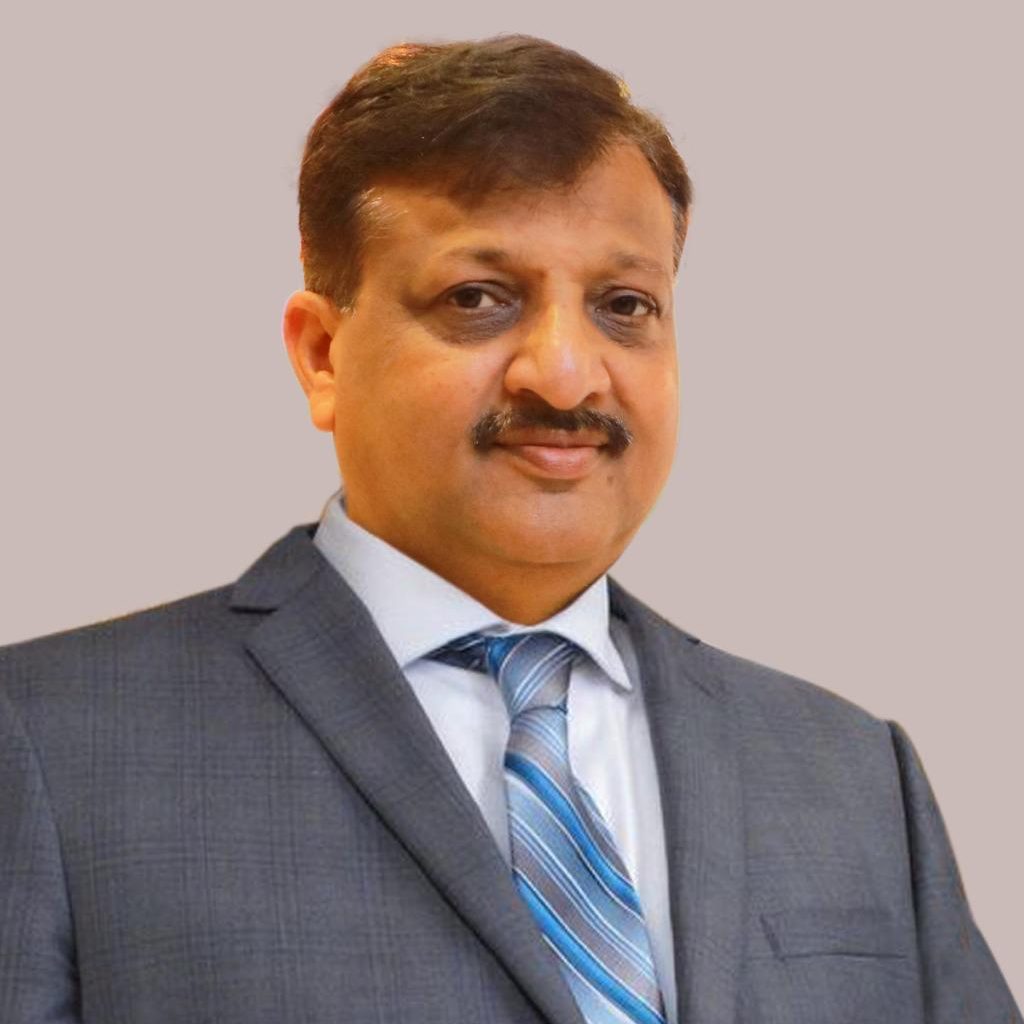 Sri Sanjay Goenka