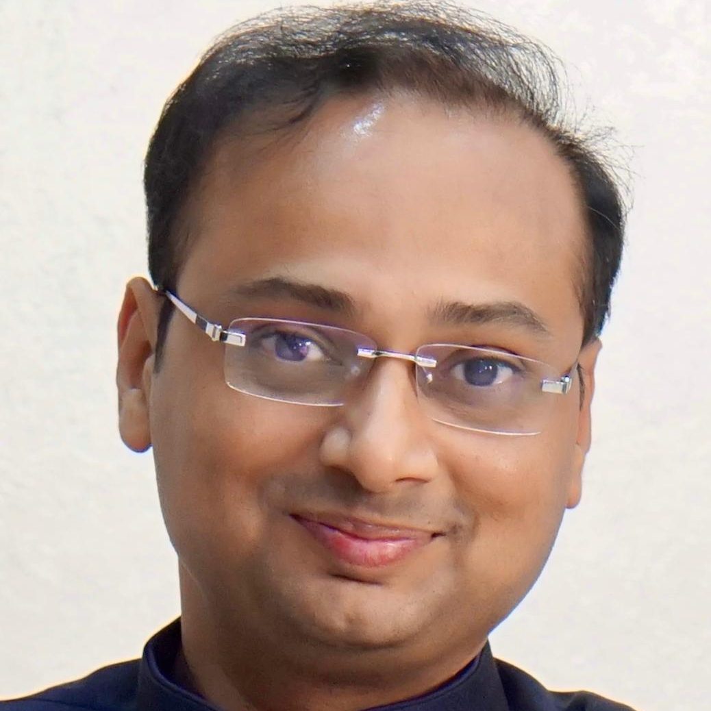 Sri Mehul S. Damani