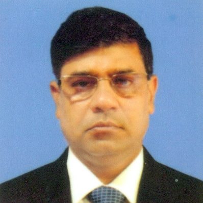 Sri Ashok Kumar Singh
