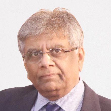 Sri Ashwin Vakharia
