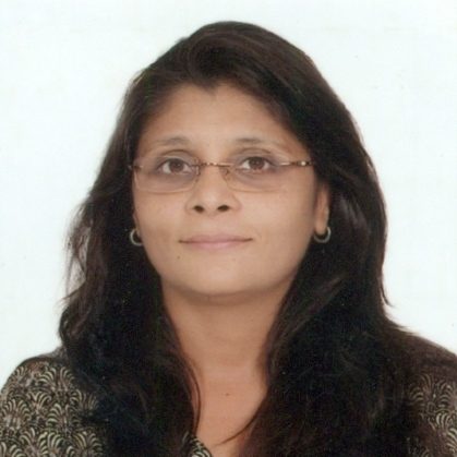 Ms. Bijal P Kothari