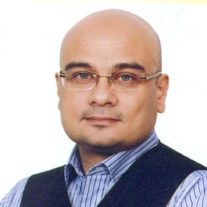 Sri Sandeep Jain