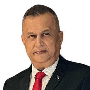 Sri Sunil K. Shah