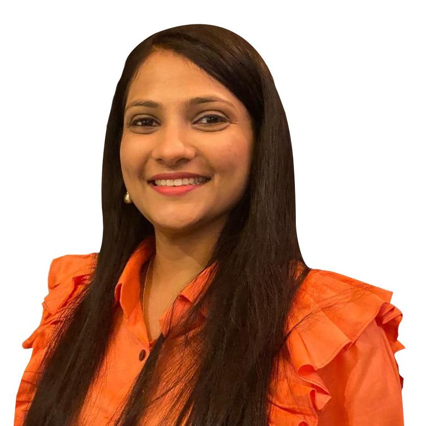 Ms. Swati Bihani