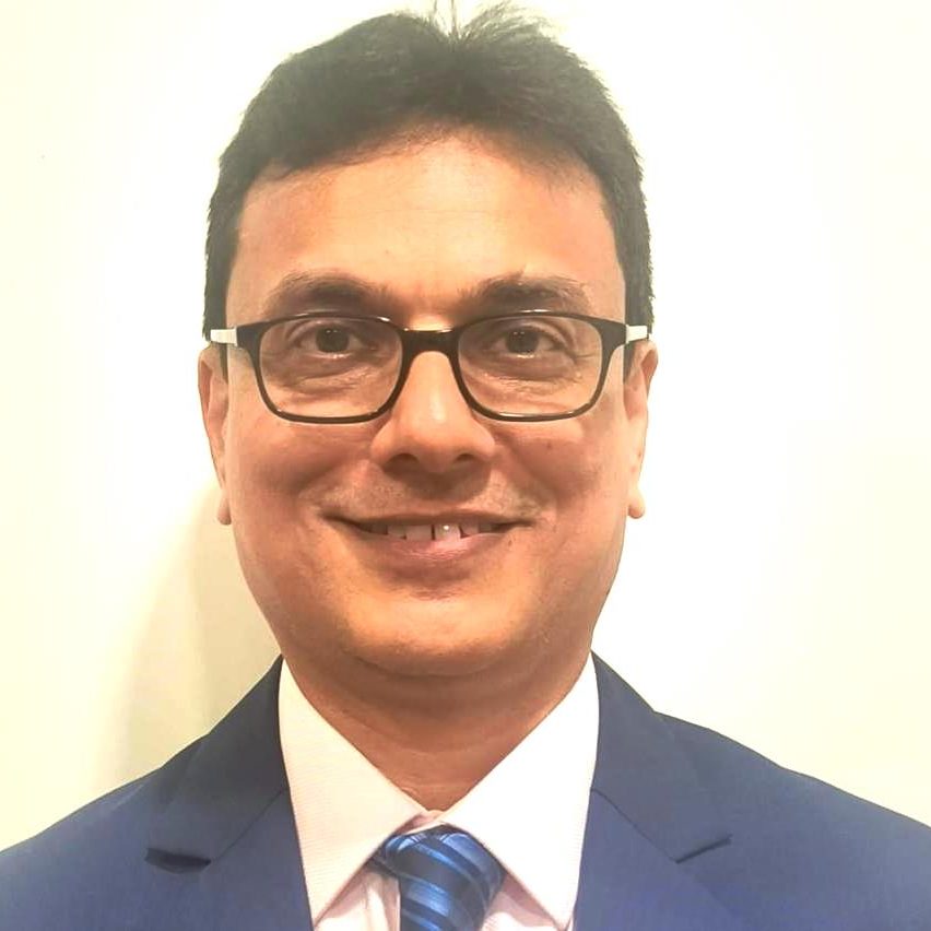 Sri Balkishan Sadani