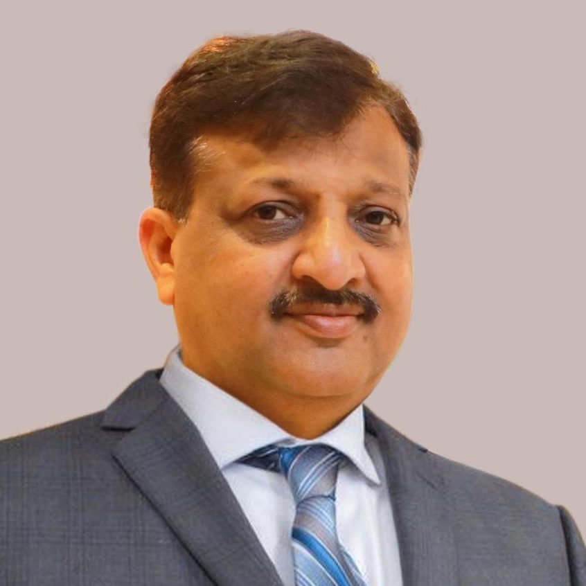 Sri Sanjay Goenka