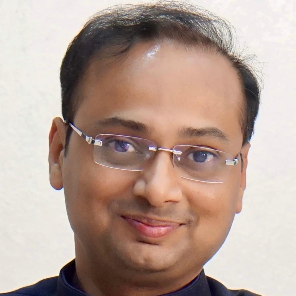 Sri Mehul S. Damani