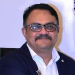 Sri Mitul P. Malani