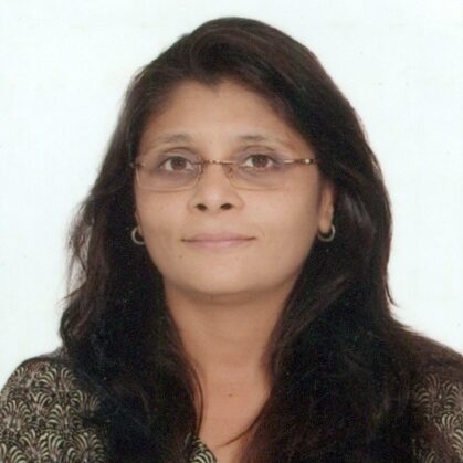 Ms. Bijal P. Kothari