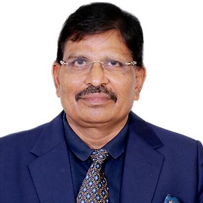 Sri Chandra Shekhar Sarda