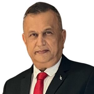 Sri Sunil K. Shah