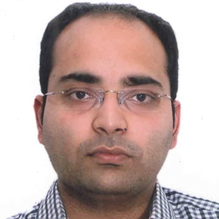 Sri Punit Tantia