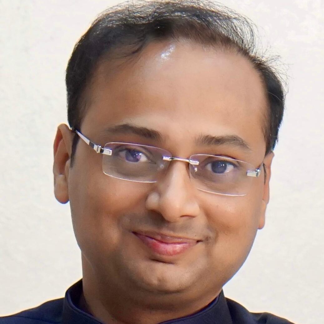 Sri Mehul S. Damani