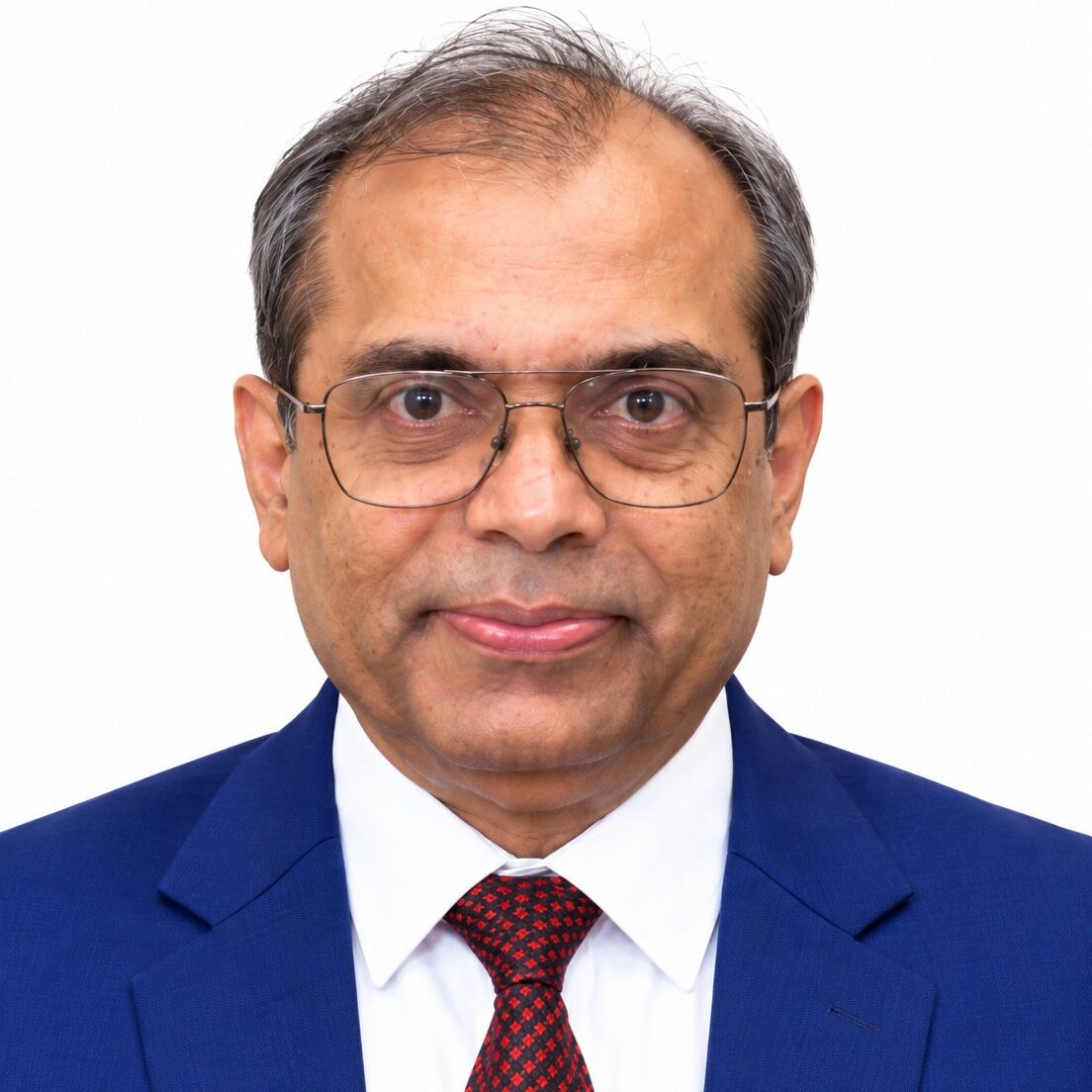 Sri Kamal Ghelani