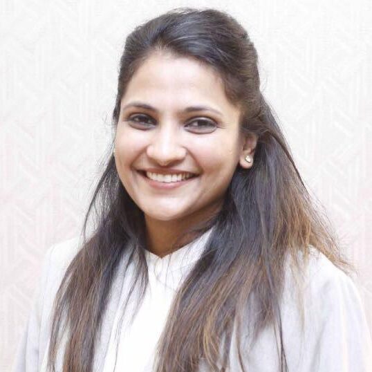 Ms. Swati Bihani