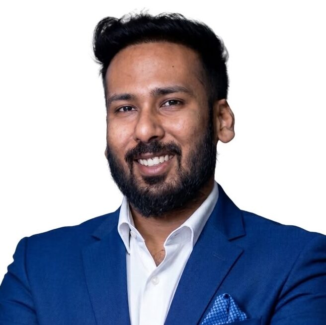 Sri Akshay Bothra
