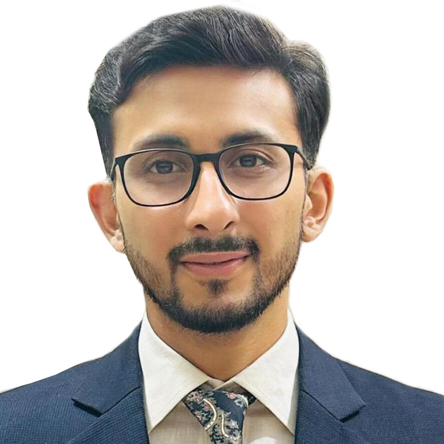 Sri Vaibhav Nahata